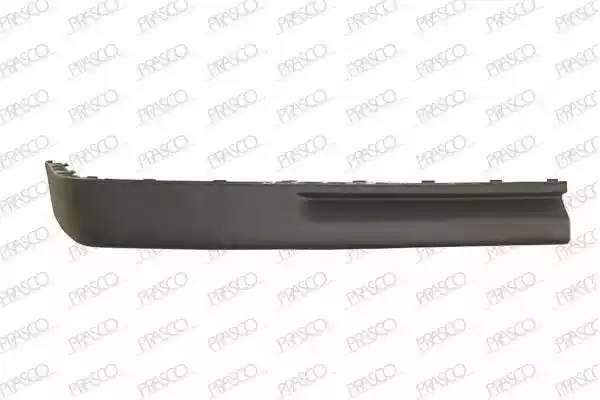 Спойлер VW0321814 PRASCO GROUP