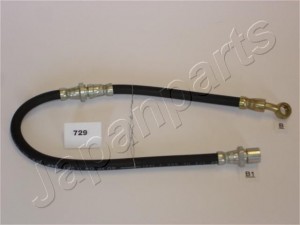 Кронштейн, тормозный шланг TF-729 JAPAN PARTS GROUP