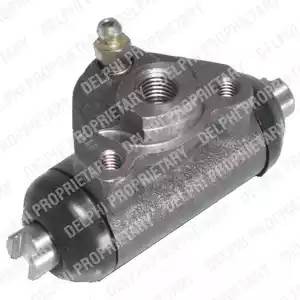 Колесный тормозной цилиндр LW70024 DELPHI
