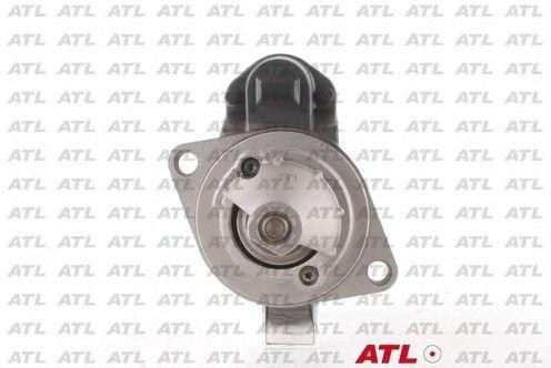 Стартер A20150 ATL DELTA AUTOTECHNIK
