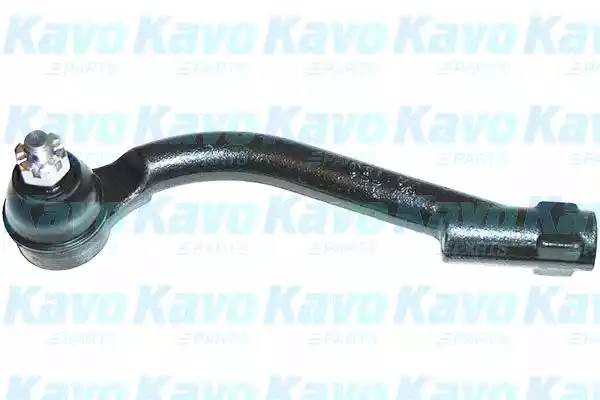 Наконечник поперечной рулевой тяги STE-4021 KAVO PARTS