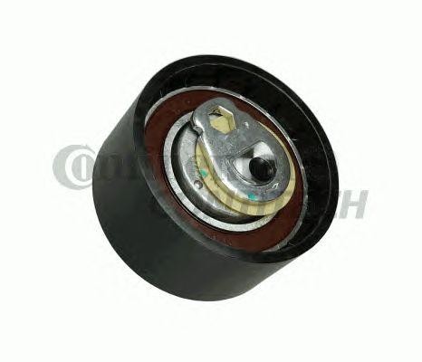 Натяжной ролик, ремень ГРМ V55881 CONTITECH