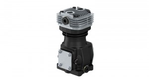 Компрессор, пневматическая система 4111410020 WABCO