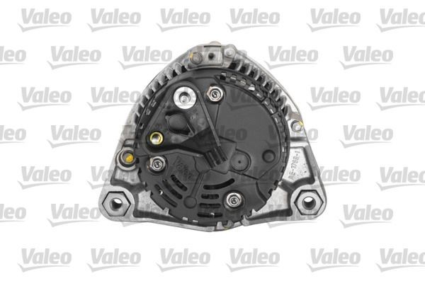 Генератор 436675 VALEO PHC