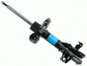 Амортизатор подвески 313 593 SACHS