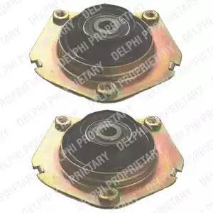 Крепление амортизационной стойки TMK110 DELPHI