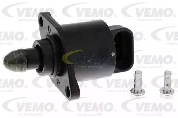 Поворотная заслонка, подвод воздуха V42-77-0001 VEMO