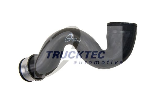 Шток вилки переключения передач 0724005 TRUCKTEC