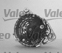 Генератор 437173 VALEO PHC