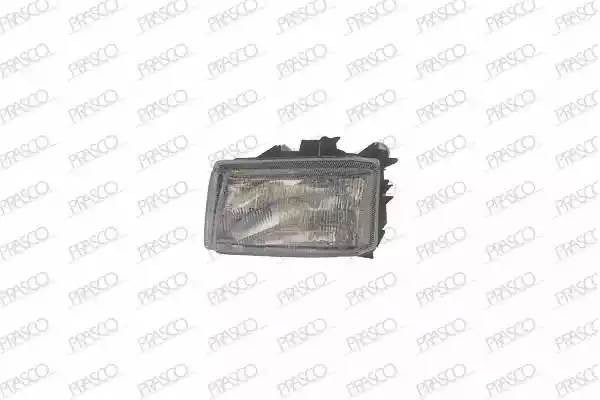 Основная фара VW0174603 PRASCO GROUP