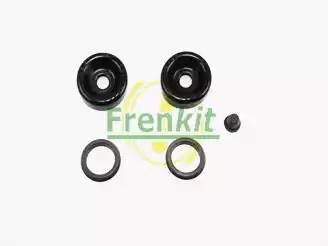 Цилиндр тормозной рабочий 327005 FRENKIT