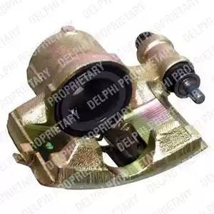 Тормозной суппорт LC3425 DELPHI