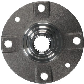 Ступица колеса 09322 FEBI BILSTEIN