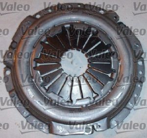 Корзина сцепления HAC10 VALEO PHC