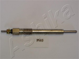 Свеча накаливания PI49 ASHIKA