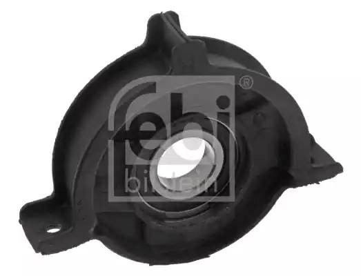 Подвеска, карданный вал 07062 FEBI BILSTEIN