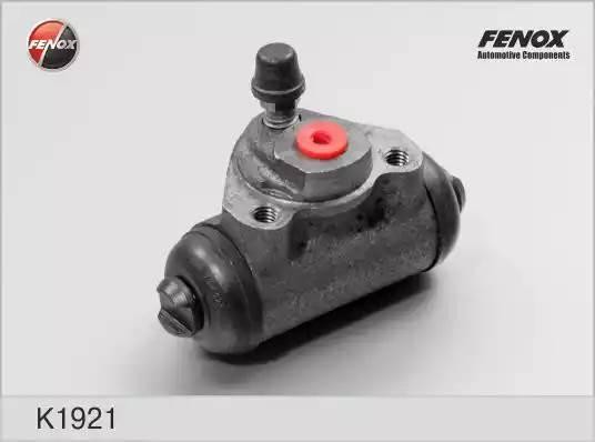 Цилиндр тормозной рабочий K1921 FENOX