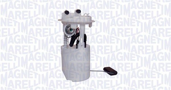 Насос электрический топливной системы 519730689900 MAGNETI MARELLI