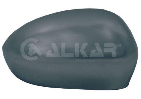 Корпус, наружное зеркало 6346933 ALKAR