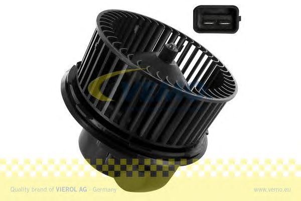 Электромотор отопителя салона V25-03-1623 VEMO
