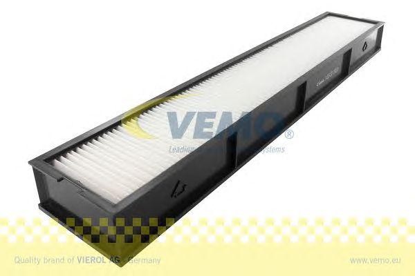 Фильтр, воздух во внутренном пространстве V30-30-1020 VEMO
