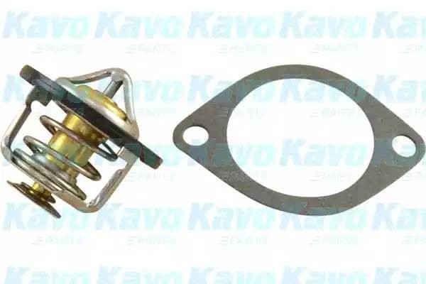 Термостат, охлаждающая жидкость TH-3501 KAVO PARTS