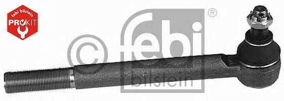 Наконечник рулевой тяги 08212 FEBI BILSTEIN