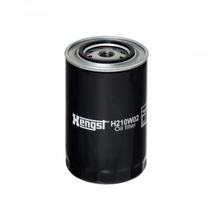 Масляный фильтр H210W02 HENGST