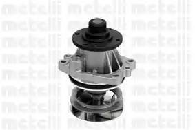Водяной насос 24-0432A METELLI