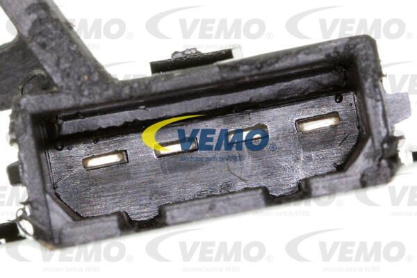 Двигатель стеклоочистителя V10-07-0005-1 VEMO
