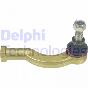 Наконечник поперечной рулевой тяги TA1799 DELPHI