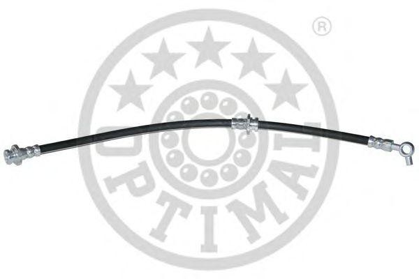 Тормозной шланг BSL539 OPTIMAL