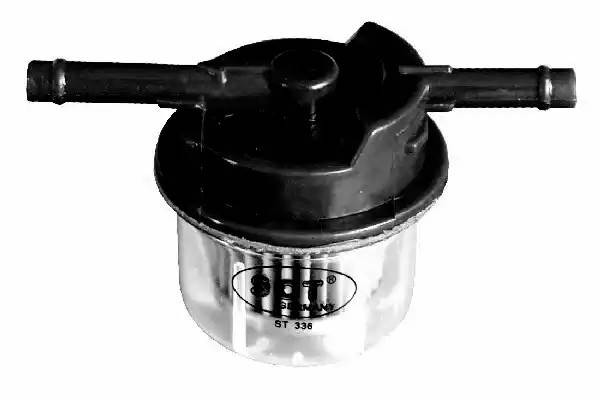 Топливный фильтр ST336 SCT