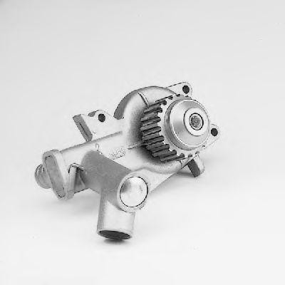 Водяной насос P207 HEPU