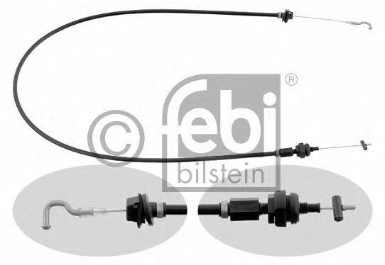 Тросик газа 01767 FEBI BILSTEIN