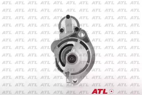 Стартер A 14 620 ATL DELTA AUTOTECHNIK