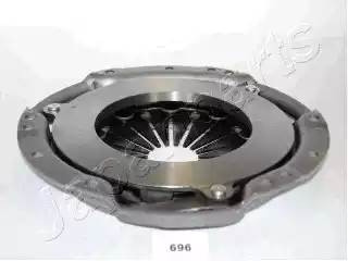 Нажимной диск сцепления SF696 JAPAN PARTS GROUP