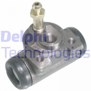 Колесный тормозной цилиндр LW21815 DELPHI