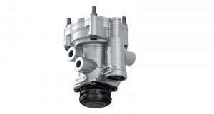 Упраляющий клапан, прицеп 9730090100 WABCO