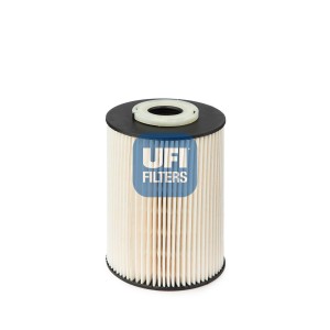 Топливный фильтр 26.020.00 UFI