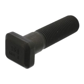 Болт крепления колеса 05917 FEBI BILSTEIN