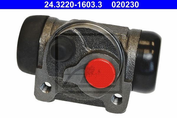 Колесный тормозной цилиндр 24.3220-1603.3 ATE