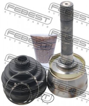 ШРУС 0210-064 FEBEST