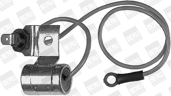 Конденсатор, система зажигания ZK287 BERU