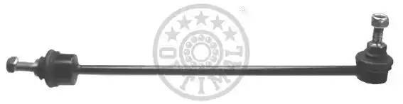 Стабилизатор, ходовая часть G7536 OPTIMAL