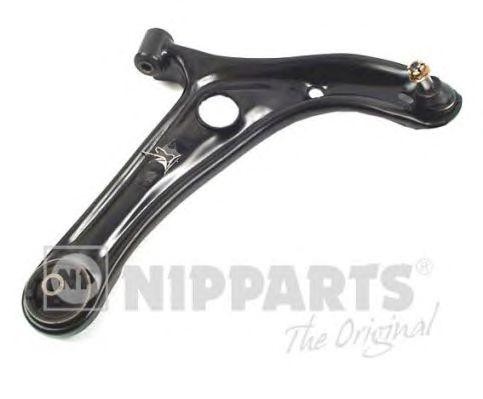 Рычаг независимой подвески колеса, подвеска колеса J4912025 H B JAKOPARTS NIPPARTS
