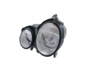Фара головного света 440-1123L-LD-EM DEPO