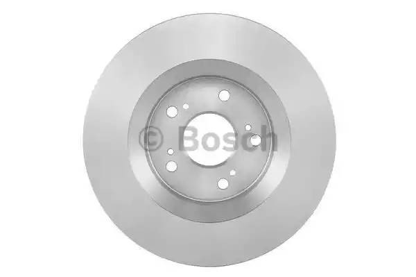 Диск тормозной 0 986 479 456 BOSCH