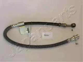 Кронштейн, тормозный шланг TF-H05 JAPAN PARTS GROUP