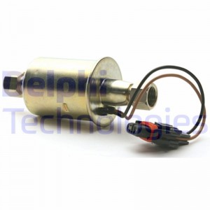 Топливный фильтр HDF902 DELPHI